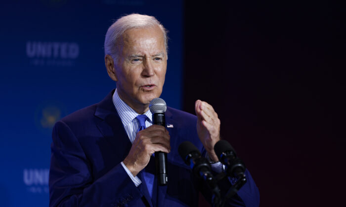 Ông Biden sẽ đưa ra ‘quyết định chắc chắn’ về việc tái tranh cử năm 2024 sau đợt bầu cử giữa kỳ