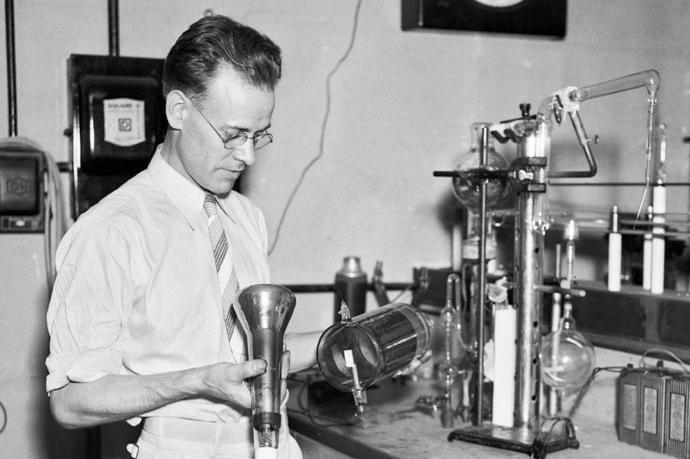 Câu chuyện về Philo Farnsworth, nhà phát minh tivi bị quên lãng