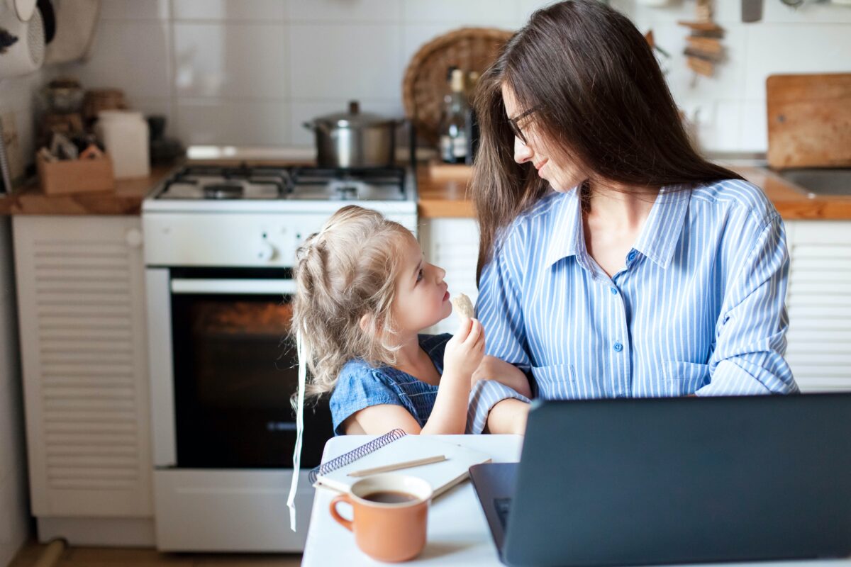 Làm thế nào để con tôi ngừng mè nheo chỉ trong 3 ngày