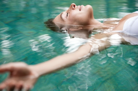 Khả năng chữa lành và những điều kỳ diệu của nước