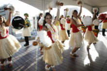 Sử gia: ‘Thật phi lý’ khi Bắc Kinh so sánh yêu sách của họ về Đài Loan với sự hợp nhất Hawaii vào Hoa Kỳ