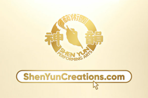 Nữ khán giả thưởng thức ‘Shen Yun Creations’, ca ngợi biểu diễn gợi mở Thần tính