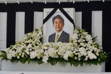 Nhật Bản tổ chức quốc tang cho cựu Thủ tướng Abe với hơn 4,000 khách tham dự