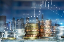 Vốn hóa thị trường vàng: Thị trường vàng lớn đến mức nào?