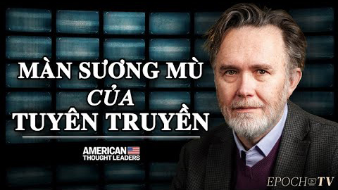 Rod Dreher: Khi xã hội không còn muốn biết sự thật!