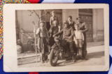 những chuyến phiêu lưu