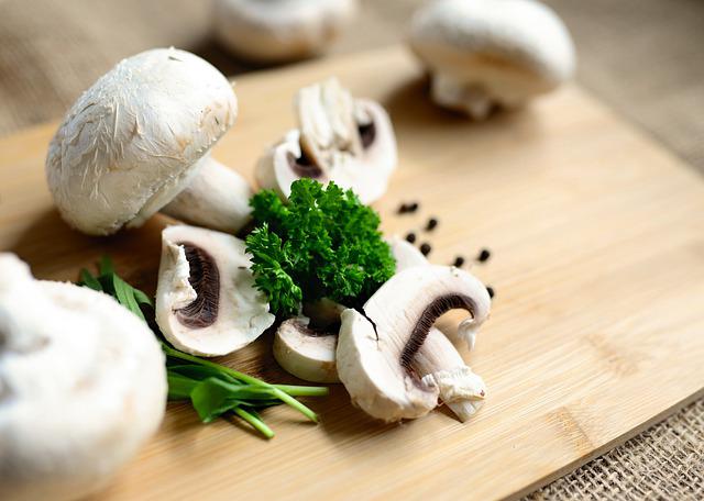 Công thức súp nấm hương: Món ăn ngon, vị thuốc quý