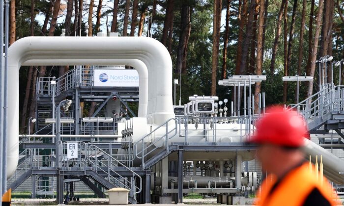 Nga muốn thay thế Nord Stream 2: Các biện pháp trừng phạt của EU là một gói kích cầu đối với Trung Quốc?