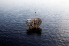 Tòa án liên bang đảo ngược hợp đồng cho thuê Vịnh Mexico năm 2018