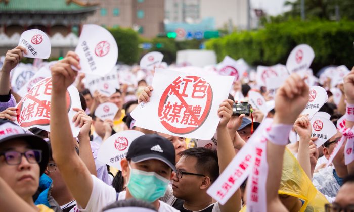 Đại sứ Trung Quốc tuyên bố người Đài Loan nào ủng hộ độc lập sẽ bị trừng phạt