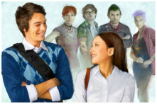 lời khuyên cho giới trẻ