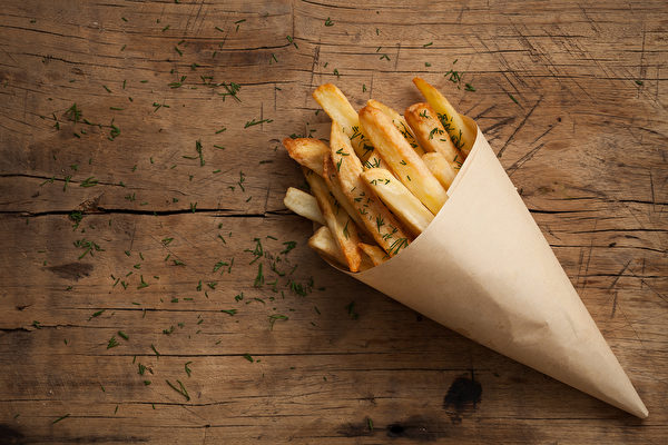 ‘French fries’ – Khoai tây chiên có thực sự đến từ Pháp?