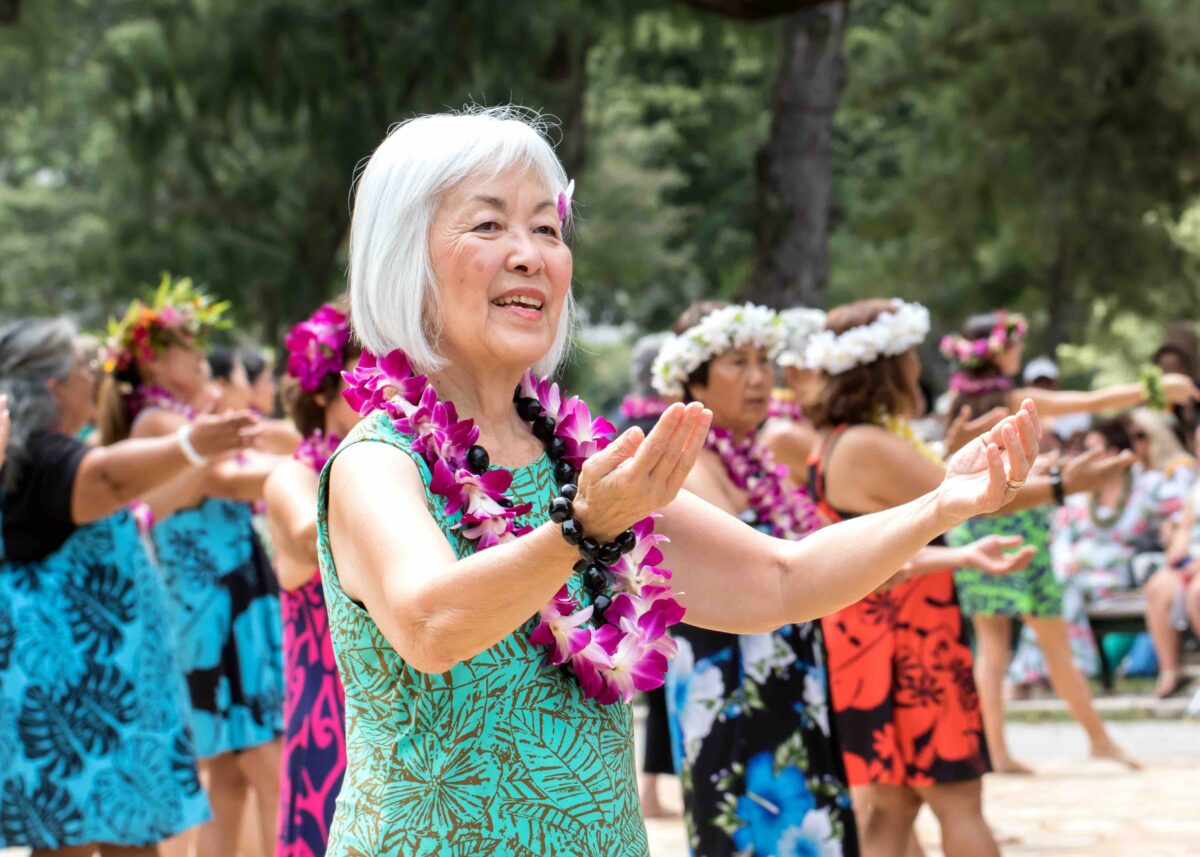 Bạn có thể sống lâu hơn 9 năm ở Hawaii so với ở Mississippi