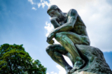 Điêu khắc gia Rodin