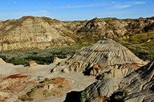 ‘Xác ướp khủng long’ quý hiếm với lớp da bảo quản tốt được tìm thấy ở Canada