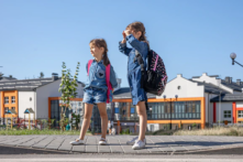 Vài gợi ý cắt giảm chi tiêu cho mùa tựu trường