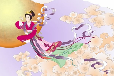 Nội hàm thâm sâu qua các câu chuyện Thần thoại ngày Tết Trung thu