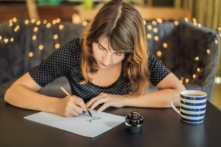 5 lý do tuyệt vời để viết thư cảm ơn thường xuyên hơn