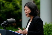 USTR công bố kế hoạch mở cổng thông tin lấy ý kiến ​​về việc áp dụng Đạo luật Thương mại với Trung Quốc