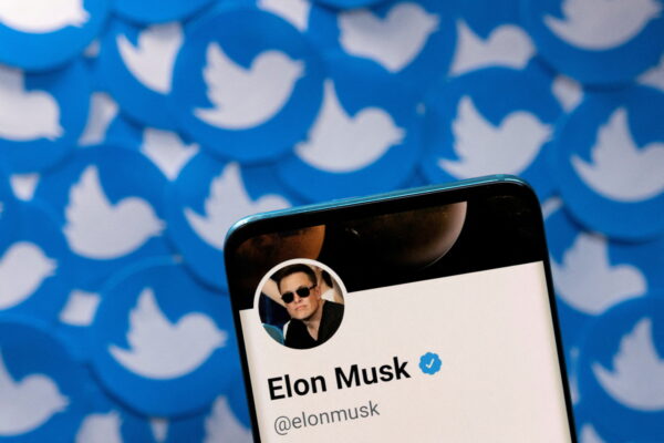 Hồ sơ SEC cho thấy ông Elon Musk xác nhận ý định mua Twitter