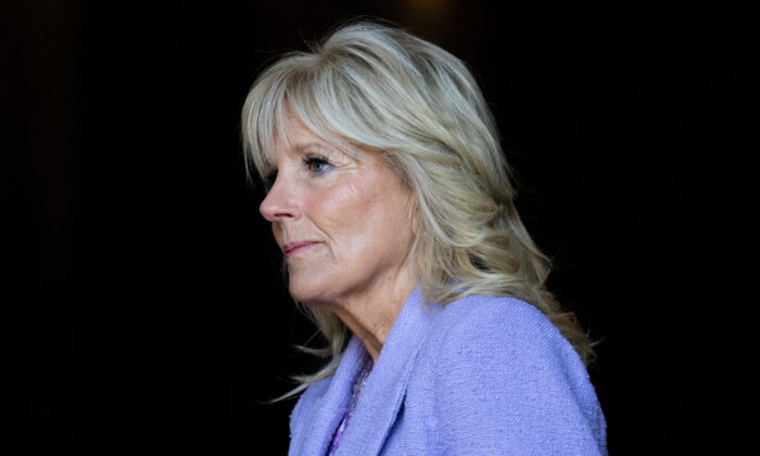 ‘Hunter vô tội’: Đệ nhất phu nhân Jill Biden bảo vệ con chồng giữa các cáo buộc hình sự tiềm năng