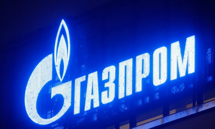Gazprom của Nga tuyên bố sẽ cắt nguồn cung khí đốt tự nhiên nếu Âu Châu áp giá trần