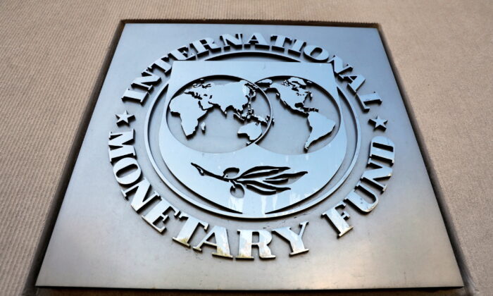 IMF cảnh báo về ‘các cuộc khủng hoảng tài khóa thường xuyên hơn và gây xáo trộn hơn trên toàn thế giới’