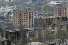 Nga cáo buộc Ukraine sử dụng ‘bom bẩn’ qua các cuộc điện đàm với giới lãnh đạo phương Tây