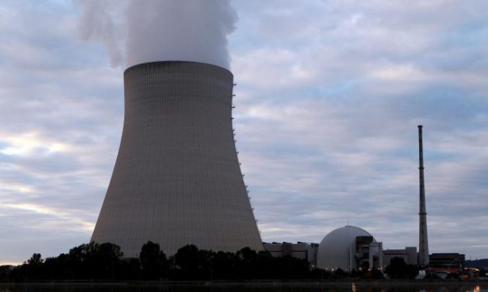 Đức tiếp tục vận hành các nhà máy hạt nhân vào năm 2023, Đảng Xanh không hài lòng với quyết định