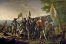 Nhà thám hiểm Columbus