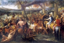 Alexander Đại Đế đã trở nên vĩ đại như thế nào? (Phần 3) 