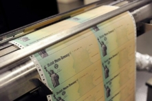 Sở An sinh Xã hội Hoa Kỳ công bố mức tăng thanh toán lớn nhất trong 40 năm