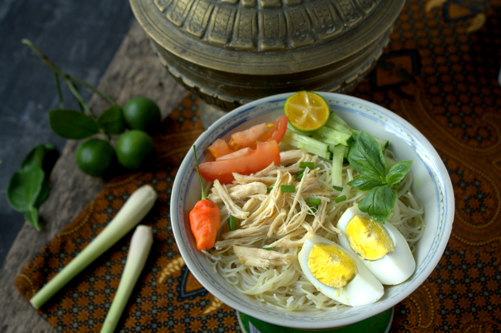 5 món ăn quốc gia của Indonesia chỉ người sành ăn mới biết