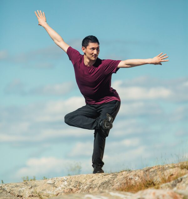 Anh Vương Toàn, nghệ sĩ múa đẳng cấp thế giới: Khám phá sức mạnh của vũ đạo tại Hoa Kỳ