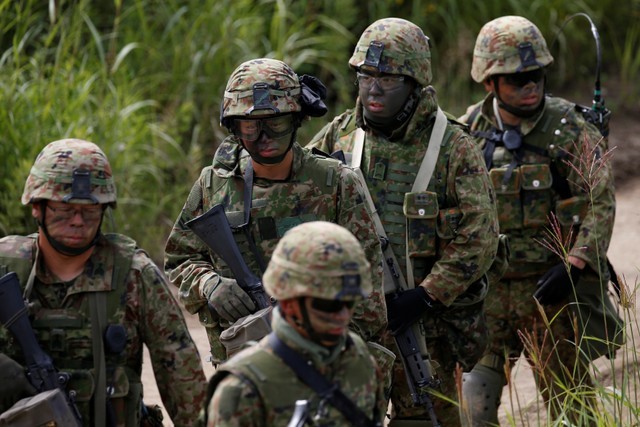 Lời khuyên tốt nhất Hoa Thịnh Đốn từng có về quốc phòng Hoa Kỳ–Nhật Bản