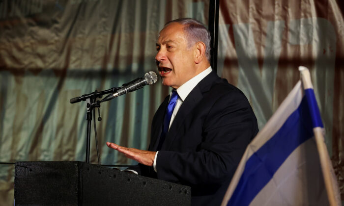 Cựu TT ‘Bibi’ Netanyahu sẵn sàng trở lại chính trường và ý nghĩa đối với nghị trình của TT Biden