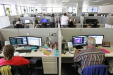 Nghiên cứu tiết lộ động lực số 1 để người lao động quay trở lại văn phòng