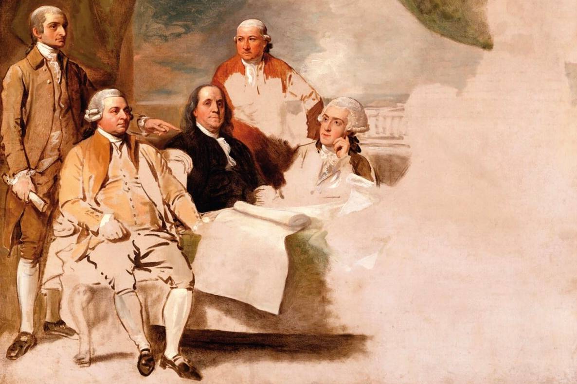 Vị chánh án đầu tiên John Jay đã thiết lập nền cộng hòa Hoa Kỳ như thế nào
