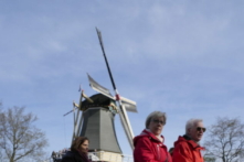 Hà Lan điều tra hai quầy dịch vụ công an Trung Quốc hoạt động bất hợp pháp tại nước này