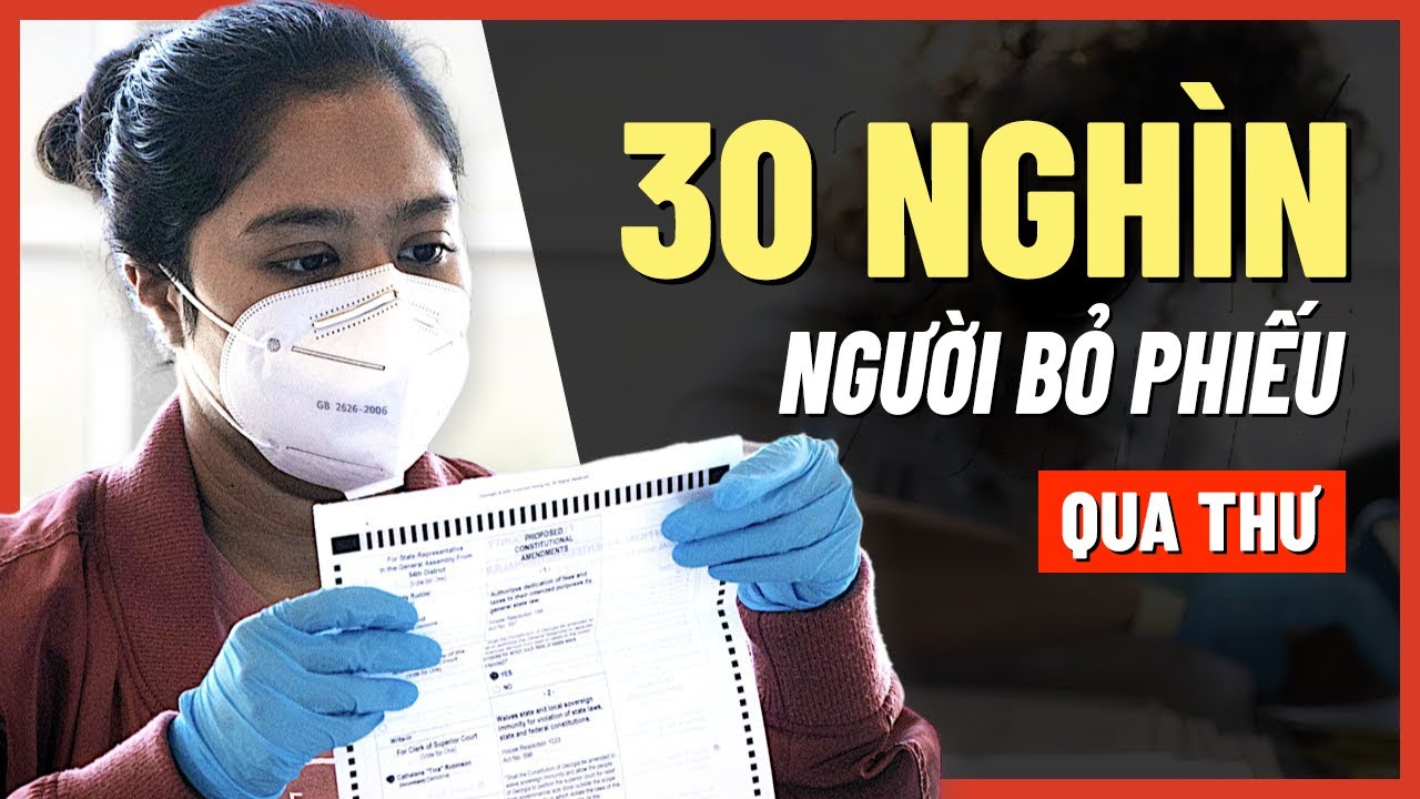 Luật mới cho phép cả người nhập cư bất hợp pháp được bỏ phiếu