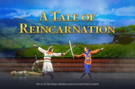 Duyên tiền kiếp