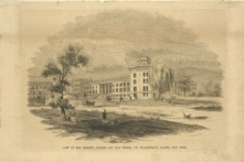 Câu chuyện về Nellie Bly, nữ phóng viên dũng cảm đã bí mật thâm nhập và vạch trần những vụ lạm dụng tại một bệnh viện tâm thần