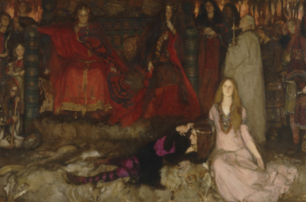 “Tồn tại hay không tồn tại” 