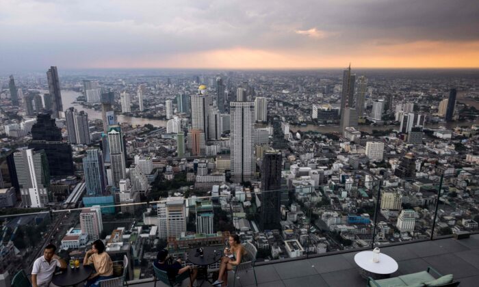 Nội các Thái Lan phê chuẩn dự luật cho phép người ngoại quốc mua nhà, sở hữu đất