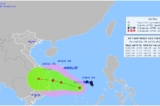 áp thấp nhiệt đới