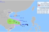 áp thấp nhiệt đới