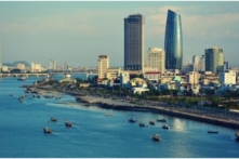 Việt Nam ngày 20/10: Nước sông Hàn tràn vào khu dân cư ở Đà Nẵng; miền Bắc tiếp tục mưa rét, nhiệt độ giảm sâu