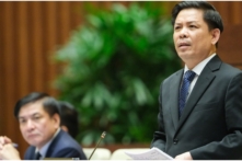 Việt Nam ngày 21/10: Ông Nguyễn Văn Thể chính thức thôi chức Bộ trưởng; khuyến cáo công dân rời khỏi các thành phố lớn ở Ukraine