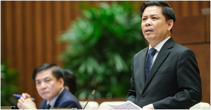 Việt Nam ngày 21/10: Ông Nguyễn Văn Thể chính thức thôi chức Bộ trưởng; khuyến cáo công dân rời khỏi các thành phố lớn ở Ukraine