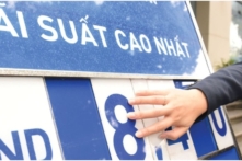 Việt Nam: Ngân hàng quốc gia tăng lãi suất lần thứ 2, Bộ Công thương giao tổng nguồn tối thiểu cho các DN xăng, dầu